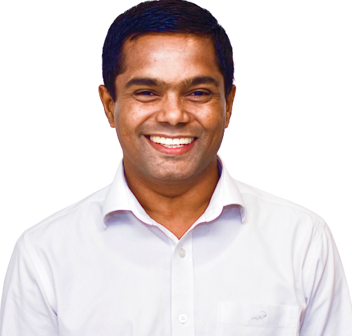 Sathis Chalana - Business Planning Consultant